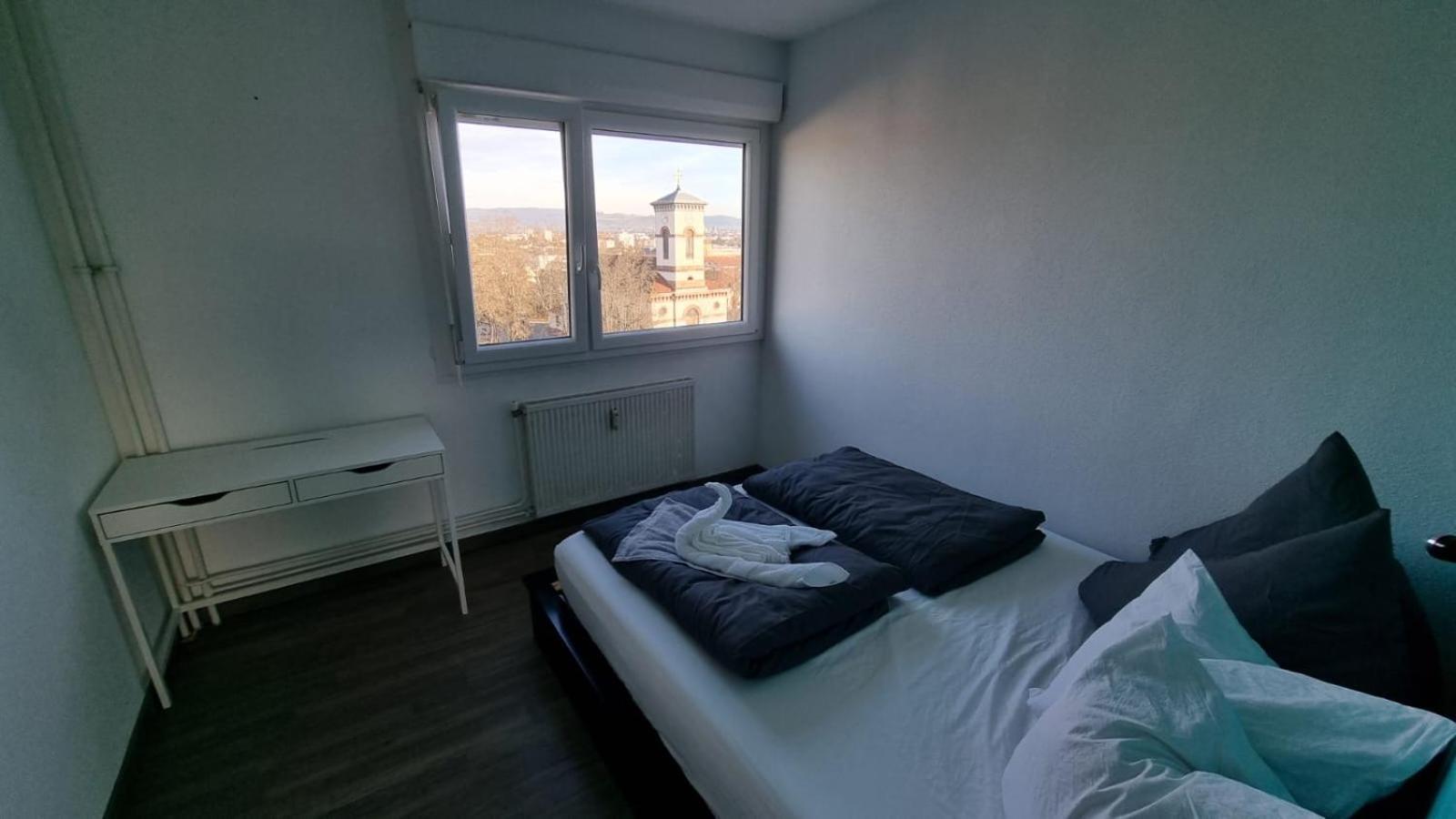 Dreamy Suite For Sunsetlovers Saint-Louis (Haut-Rhin) Exterior foto