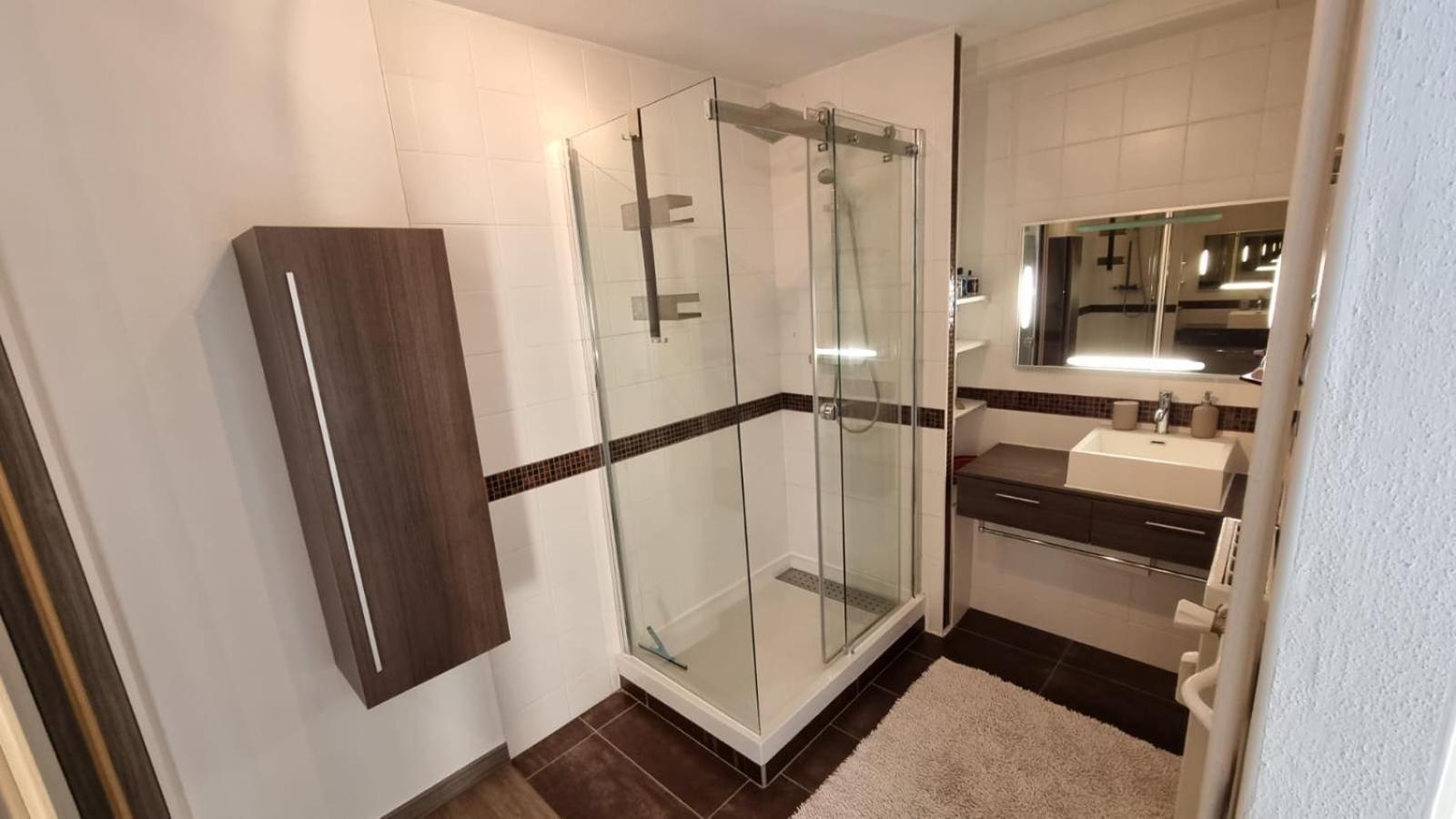 Dreamy Suite For Sunsetlovers Saint-Louis (Haut-Rhin) Exterior foto