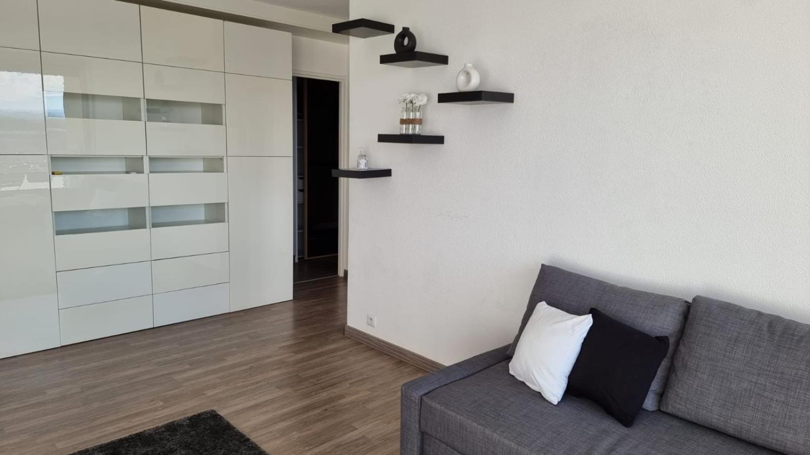 Dreamy Suite For Sunsetlovers Saint-Louis (Haut-Rhin) Exterior foto
