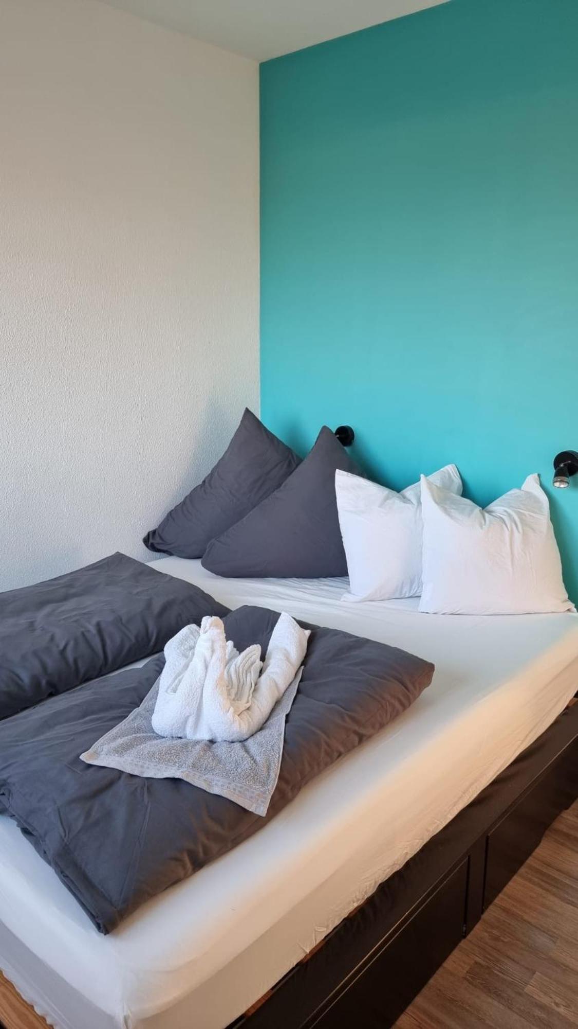 Dreamy Suite For Sunsetlovers Saint-Louis (Haut-Rhin) Exterior foto