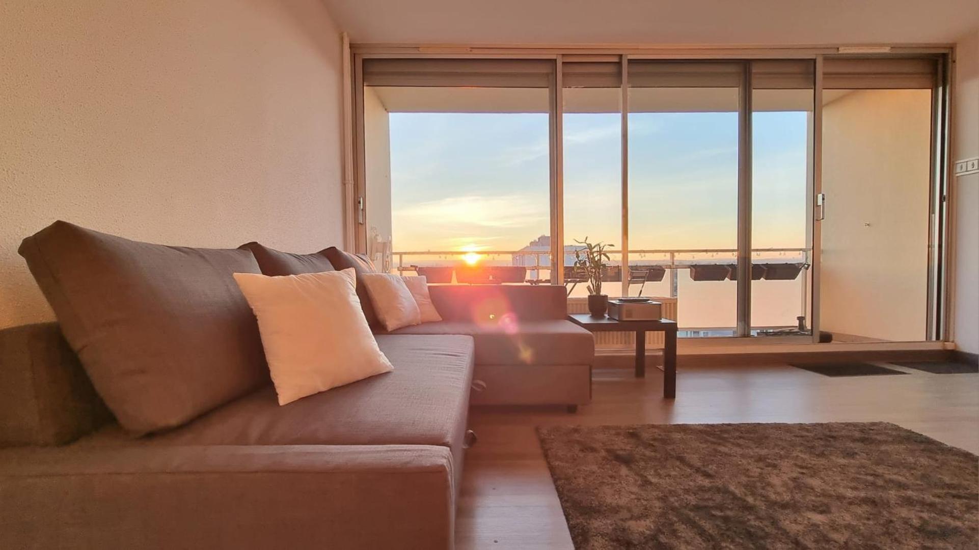 Dreamy Suite For Sunsetlovers Saint-Louis (Haut-Rhin) Exterior foto